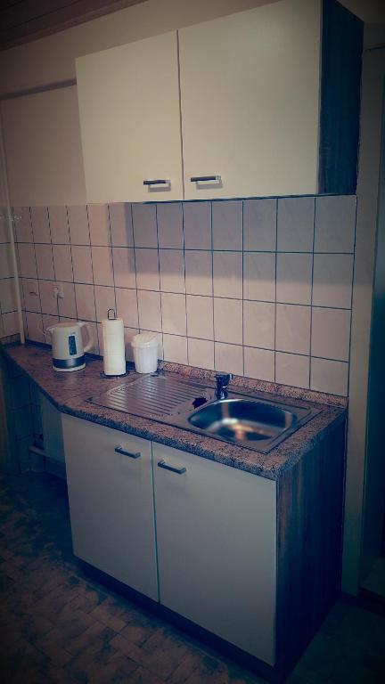 Ferienwohnung Lux room 2