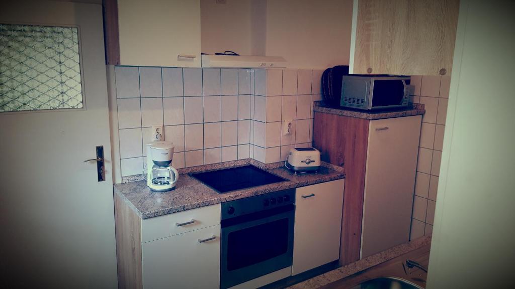 Ferienwohnung Lux room 3