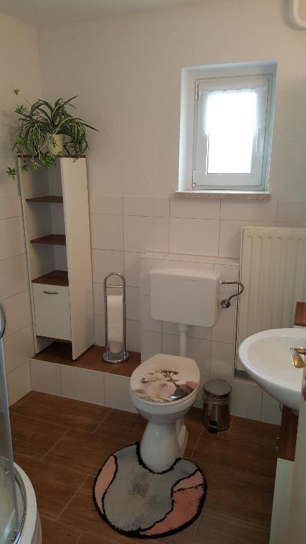 Ferienwohnung Lux room 5