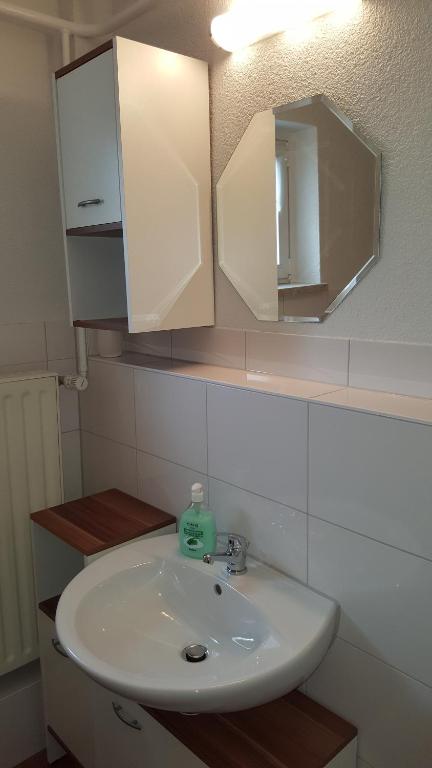 Ferienwohnung Lux room 6